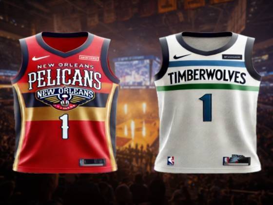 Minnesota Timberwolves vs. New Orleans Pelicans